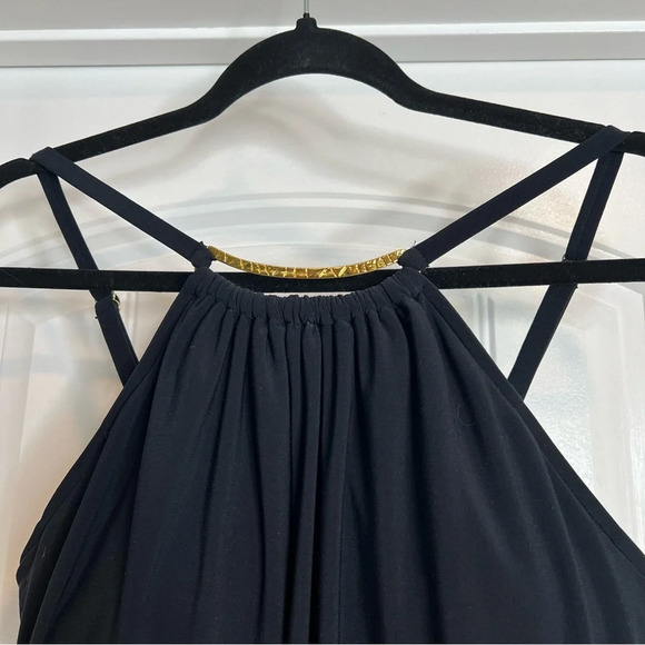 MagicSuit Women's Black Parker Tummy Control Underwire Bra Swim Dress. Size 12 - Picture 6 of 16